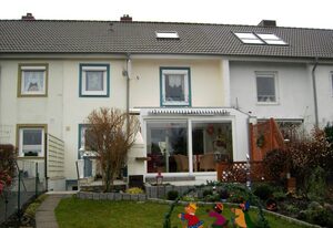 Ferienwohnung Stoelk