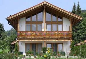 Ferienwohnungen Weitl, Haus St. Michael – Ferienwohnung 3