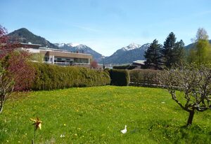 Ferienwohnungen Weitl, Haus St. Michael – Ferienwohnung 3