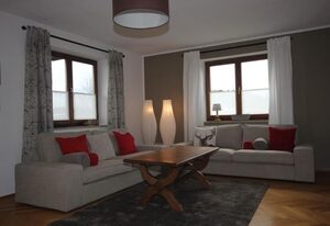 Ferienwohnung Bothe – Ferienwohung 140qm