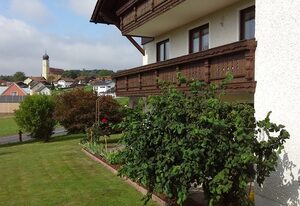 Ferienwohnung Bothe – Ferienwohung 140qm