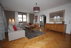 Ferienwohnung Bothe – Ferienwohung 140qm