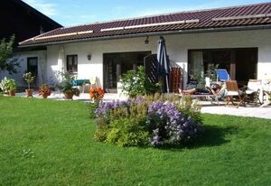 Ferienwohnungen Haus Eva Hagn – Ferienwohnung Hirschberg