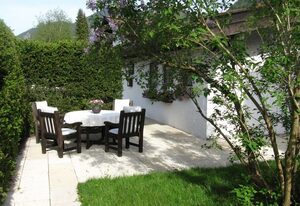 Ferienwohnungen Haus Eva Hagn – Ferienwohnung Hirschberg