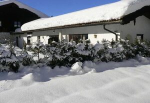 Ferienwohnungen Haus Eva Hagn – Ferienwohnung Hirschberg