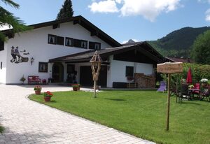 Ferienwohnung Haulle, Kreuth-Scharling am Tegernsee