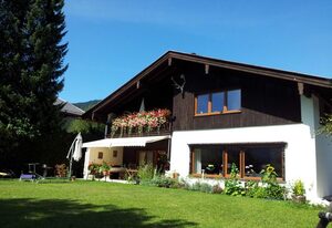 Ferienwohnung Haulle, Kreuth-Scharling am Tegernsee