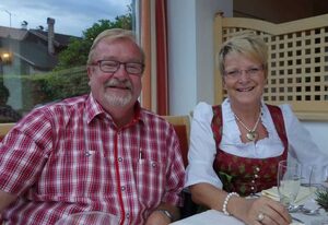 Ferienwohnung Haulle, Kreuth-Scharling am Tegernsee
