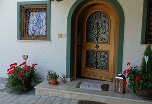 Ferienwohnung Haulle, Kreuth-Scharling am Tegernsee