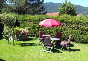 Ferienwohnung Haulle, Kreuth-Scharling am Tegernsee