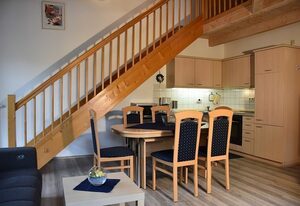 Ferienhaus Nr. 8D, Feriendorf Hagbügerl, Bayr. Wald