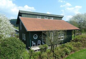 Ferienhaus Nr. 8D, Feriendorf Hagbügerl, Bayr. Wald