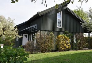 Ferienhaus Nr. 8D, Feriendorf Hagbügerl, Bayr. Wald