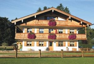Ferienwohnungen Lohbinder (Fam. Holzer) – FeWo 5