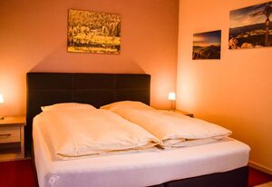 Ferienwohnung "Woidliebe" – FeWo Woidliebe