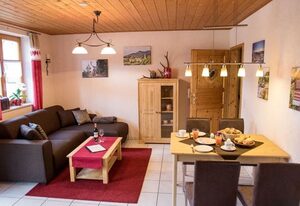 Ferienwohnung "Woidliebe" – FeWo Woidliebe