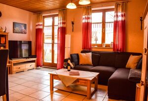 Ferienwohnung "Woidliebe" – FeWo Woidliebe