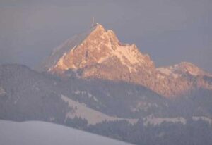 Ferienwohnung Del Toso – FeWo Alpenblick