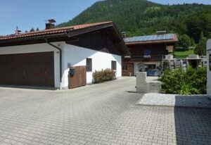Ferienwohnung Del Toso – FeWo Alpenblick