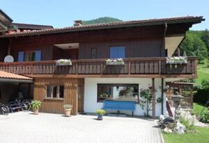Ferienwohnung Del Toso – FeWo Alpenblick