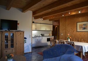 Ferienhaus Nr. 5C plus, Feriendorf Hagbügerl, Bayr. Wald