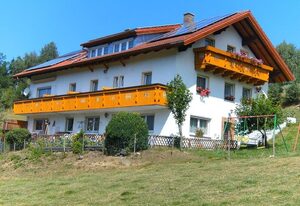 Pension "Zur Reindlhöh" – Einzelzimmer mit kostenfreiem Parkplatz