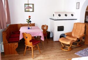 Ferienwohnungen Leitner, Florian – Appartement Bodenschneid