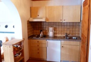 Ferienwohnungen Leitner, Florian – Appartement Bodenschneid