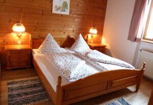 Ferienwohnungen Leitner, Florian – Appartement Bodenschneid