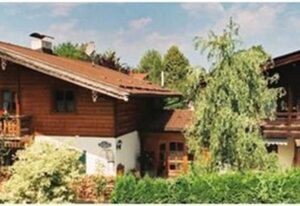 Ferienwohnungen Leitner, Florian – Appartement Bodenschneid