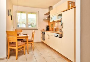 Ferienhaus am Johannesbühl – Wohnung Perlsee