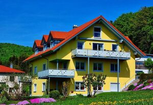 Ferienhaus am Johannesbühl – Wohnung Perlsee