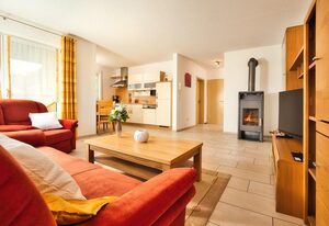 Ferienhaus am Johannesbühl – Wohnung Perlsee