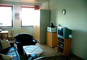 Ferienwohnung Schaumann