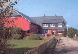 Ferienwohnung Schaumann
