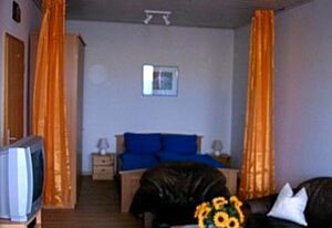 Ferienwohnung Schaumann