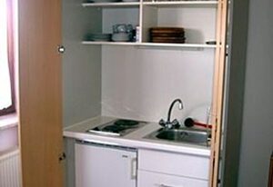 Ferienwohnung Schaumann