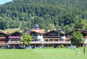 Ferienwohnungen Weitl am See – Ferienwohnung Weitl am See, Erker