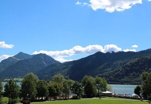 Ferienwohnungen Weitl am See – Ferienwohnung Weitl am See, Erker