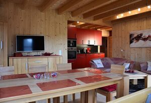 Ferienhaus Nr. 15C, Feriendorf Hagbügerl, Bayr. Wald