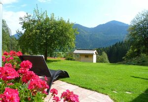 Ferienwohnungen Kimpfbeck, Kreuth-Schärfen – Wohlfühlwohnung Wallbergblick ***