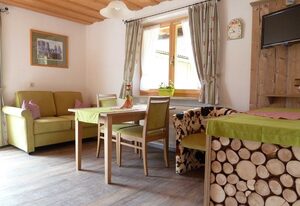 Ferienwohnungen Kimpfbeck, Kreuth-Schärfen – Wohlfühlwohnung Wallbergblick ***