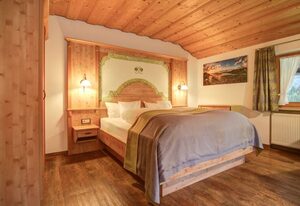 Ferienwohnungen Kimpfbeck, Kreuth-Schärfen – Wohlfühlwohnung Wallbergblick ***