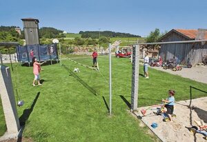Am Rückerlhof – Fewo Moni 100qm