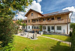 Am Rückerlhof – Fewo Moni 100qm