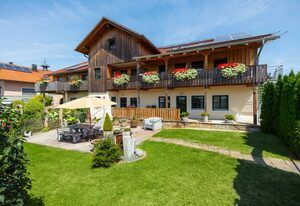 Am Rückerlhof – Fewo Moni 100qm