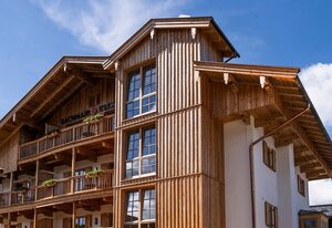 See-Apartments Bachmair Weissach – Apartment Rottach