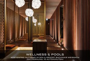 See-Apartments Bachmair Weissach – Apartment Rottach
