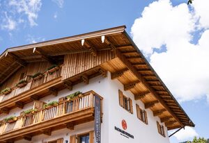 See-Apartments Bachmair Weissach – Apartment Rottach