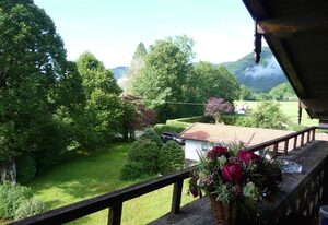 Ferienwohnung am Weißachsteg, Kreuth-Oberhof
